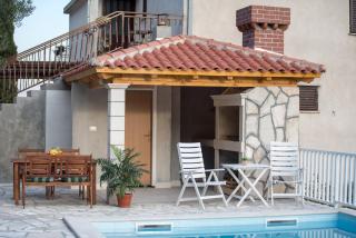 Olive Garden Apartments - Čilipi - 1