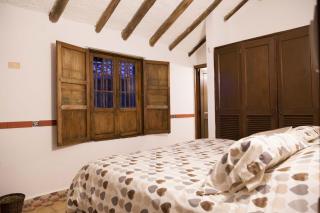 Cabaña NIDO VERDE - 9