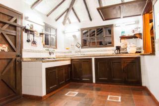 Cabaña NIDO VERDE - 3