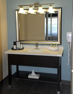 Holiday Inn Express Boise Downtown by IHG - Boise - 4