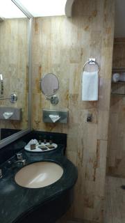 Hotel Century Reforma - Mexiko-Stadt - 9
