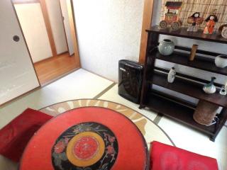 Guesthouse Higashiyama - Kyoto - 4