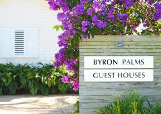 Byron Palms Guesthouse & Spa - Adults Only - 5
