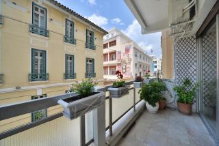Architect Designer's Apartment in Kolonaki - Atene - 7