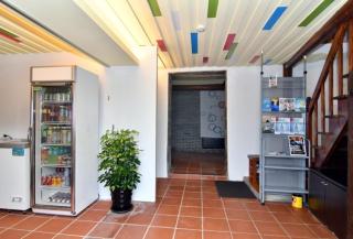 Chinbe D.S House B&B - Beigan - 4