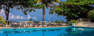 Silver Seas Hotel - Ocho Rios - 0
