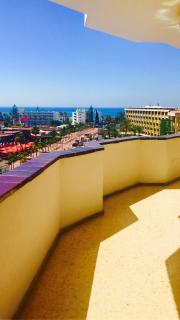 Holiday Apartment - Playa del Inglés - 2