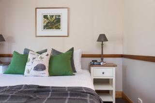 Windsors Edge Cottage Pokolbin - Rothbury - 3