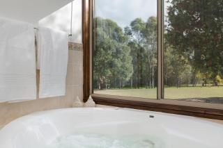 Windsors Edge Cottage Pokolbin - Rothbury - 8