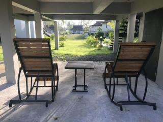 The Hip Resort @ Khao Lak - Bang Sak - 8