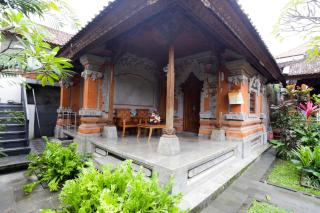 The Jero Ubud - Ubud - 8