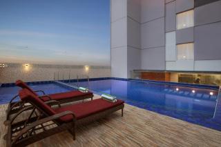 Ibis Styles Makassar Sam Ratulangi - 1