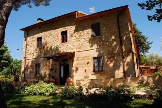 La Mulattiera - Scarlino - 2