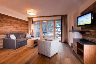 Serfaus Mountain Lodge - Serfaus - 9
