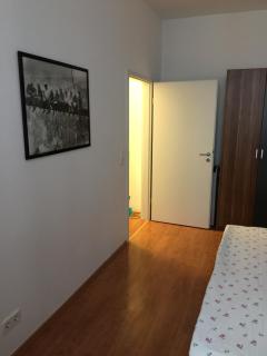 2 Zimmer Appartement am Bismarckplatz Heidelberg - Heidelberg - 4