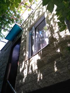 Dadu's Apartment - Tbilisi - 2