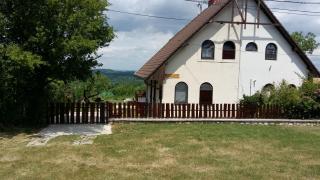 Anita Apartmanház - Orfű - 4