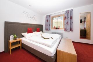 Hotel Garni Rauch - Sankt Anton am Arlberg - 3