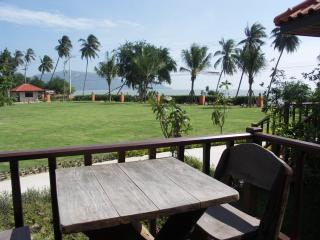 Sailom Resort Bangsaphan - Bang Saphan - 3