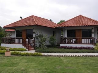 Sailom Resort Bangsaphan - Bang Saphan - 1