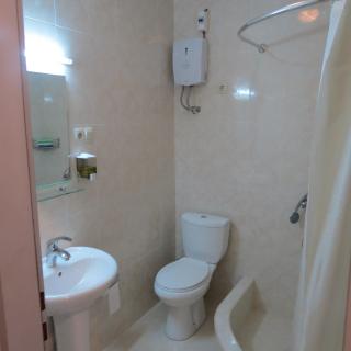 Tvishi Guest House - 4