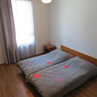 Tvishi Guest House - 1
