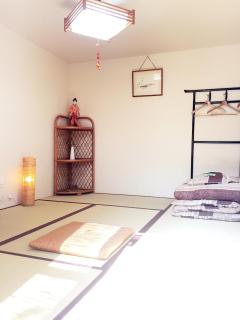 Guesthouse Kyoto Kaikonoyashiro - Kyōto - 5