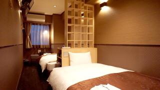 Hotel SUI Ginza Kyobashi by ABEST - Tokio - 5