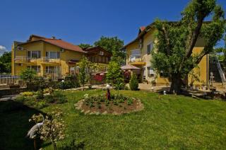 Iskar Villas - Kranevo - 9