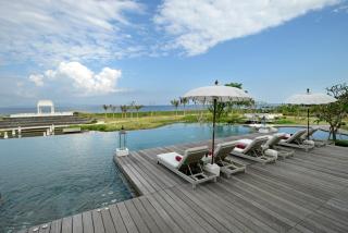 Rumah Luwih Bali - Keramas - 5