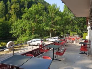 Auberge Le Moulin Du Plain - 9