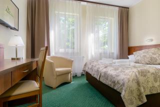 Hotel Zielony - Poznan - 3