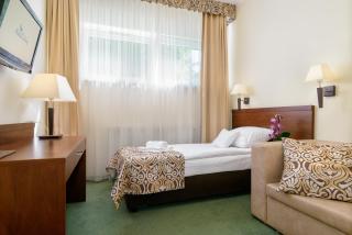Hotel Zielony - Poznan - 2