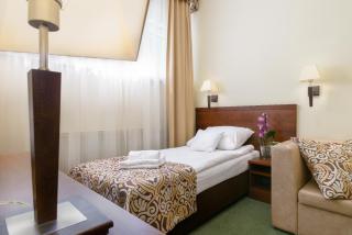 Hotel Zielony - Poznan - 1