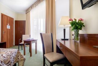 Hotel Zielony - Poznan - 4