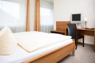 Parkhotel Lippstadt - Lippstadt - 4