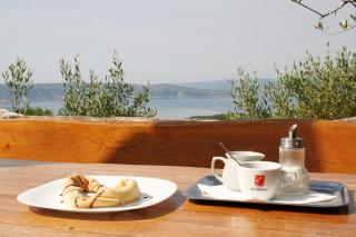 Boutique B&B Agroturizam Sv. Juraj - Krk - 5