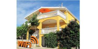Apartment Sanela - Vodice - 9