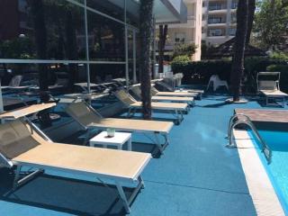 Hotel Sorriso - Milano Marittima - 1