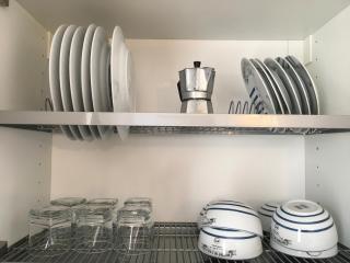 La casa Rosa - Ponza - 4