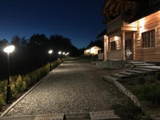 Dom nad Popradem - 6