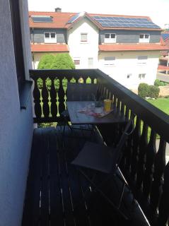 Ferienwohnung Ulmbach -Sterntaler- - Steinau an der Straße - 4
