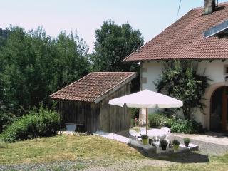 Gîte du Charri - Le Tholy - 8