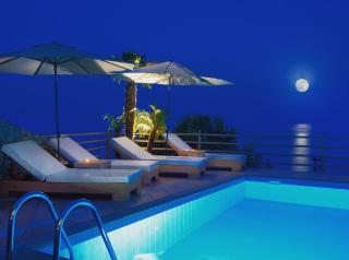 Blue Horizon Suites - Paralion Astros - 3