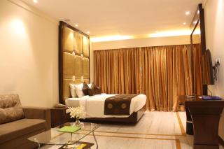 The Sunway Manor - Pondicherry - 2
