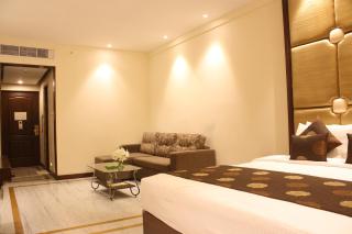 The Sunway Manor - Pondicherry - 3