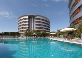 Hotel Abades Nevada Palace - Granada - 7
