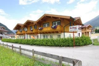 Chalet Tirolerland - Mayrhofen - 7