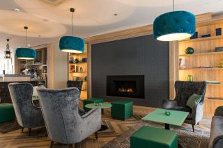 Three Corners Lifestyle Hotel - Boedapest - 1