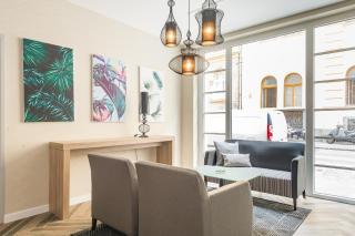 Three Corners Lifestyle Hotel - 2